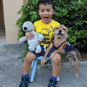 Meet your Posher, Javiera